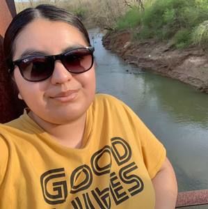 Meet your Posher, Denise